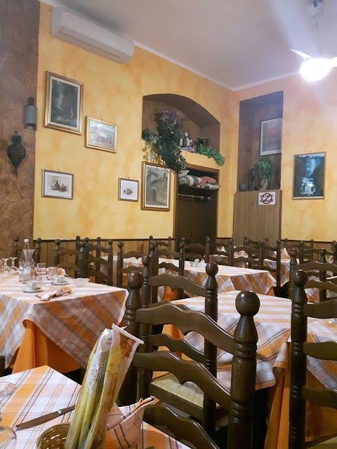 Al Vecchio Aratro